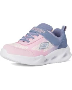SKECHERS KIDS Sola Glow 303714N (Toddler) | Sneakers & Athletic Shoes -The Modern Shoes 716TB2jEzDL. AC SR736920