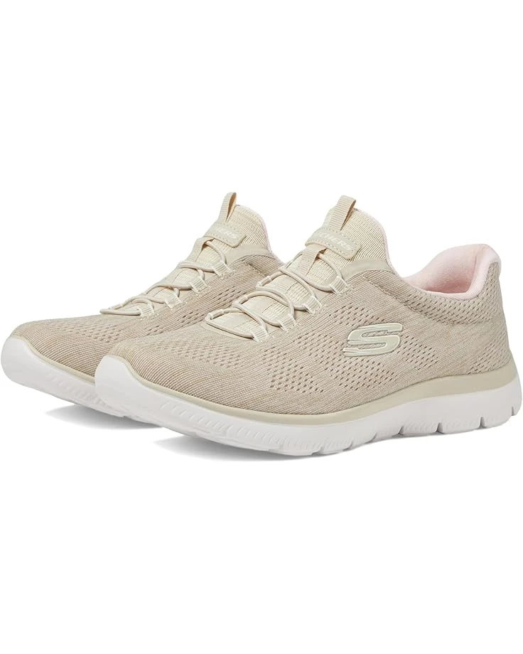 SKECHERS Summit Fun Flair | Sneakers & Athletic Shoes 8 SKECHERS Summit Fun Flair | Sneakers & Athletic Shoes - Image 8