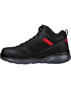 SKECHERS Work Arch Fit SR - Bensen Comp Toe | Boots -The Modern Shoes 716Z2JSXWLL. AC SR736920