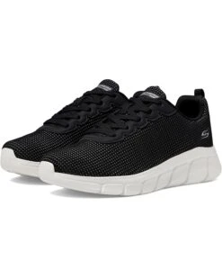 BOBS from SKECHERS Bobs B Flex - Visionary Essence | Sneakers & Athletic Shoes -The Modern Shoes 716gsEWiWFL. AC SR736920