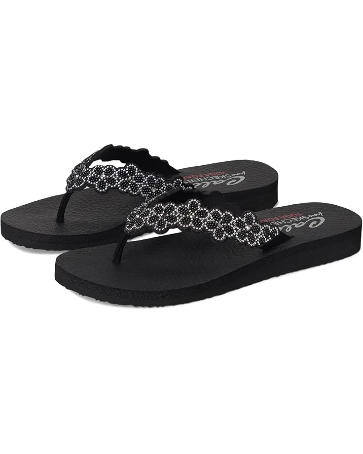 SKECHERS Meditation - Rare Elegance | Sandals 1 SKECHERS Meditation - Rare Elegance | Sandals
