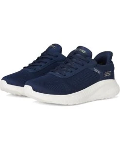BOBS from SKECHERS Hands-Free Slip-ins - Bobs Sport Chaos - Current Muse | Sneakers & Athletic Shoes -The Modern Shoes 716sNgcs5L. AC SR736920