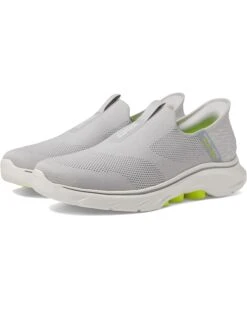 SKECHERS Performance Go Walk 7 - Easy On 2 Hands Free Slip-Ins | Sneakers & Athletic Shoes -The Modern Shoes 716syLiwXWL. AC SR736920