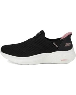 BOBS from SKECHERS Bobs Infinity - Daily Vision Hands Free Slip-Ins | Sneakers & Athletic Shoes -The Modern Shoes 716txAuqqiL. AC SR736920
