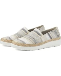 BOBS from SKECHERS Flexpadrille Hi - Serene Heights | Loafers