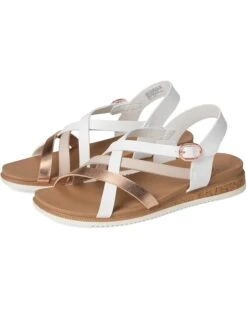 BOBS from SKECHERS Desert Kiss Low - Peak Rank | Sandals 17 BOBS from SKECHERS Desert Kiss Low - Peak Rank | Sandals -The Modern Shoes 716yaslBhBL. AC SR736920