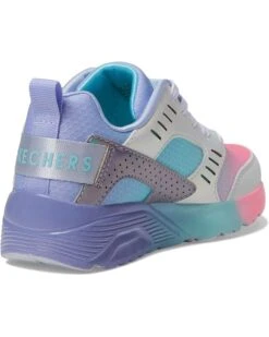 SKECHERS KIDS Uno Lite - Electric Ombre 310388L (Little Kid/Big Kid) | Sneakers & Athletic Shoes -The Modern Shoes 7172FtVO23L. AC SR736920