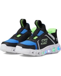 SKECHERS KIDS Skechers Hands Free Slip-Ins-Hypno-Flash 2.0-Vexlux (Little Kid/Big Kid) | Sneakers & Athletic Shoes