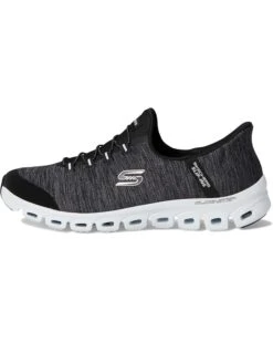 SKECHERS Glide Step Peak Hands Free Slip-Ins | Sneakers & Athletic Shoes -The Modern Shoes 7176cXgywKL. AC SR736920