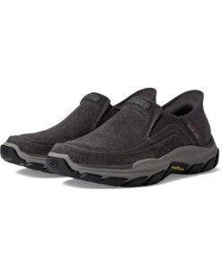 SKECHERS Respected Holmgren Hands Free Slip-Ins | Sneakers & Athletic Shoes -The Modern Shoes 7176nIKVbNL. AC SR736920