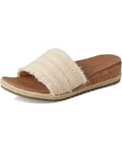 SKECHERS Breezie - Radiant Feels | Sandals -The Modern Shoes 717NcAi7VnL. AC SR736920