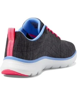 SKECHERS Flex Appeal 5.0 - Modern Times | Sneakers & Athletic Shoes -The Modern Shoes 717QlZ3ffNL. AC SR736920