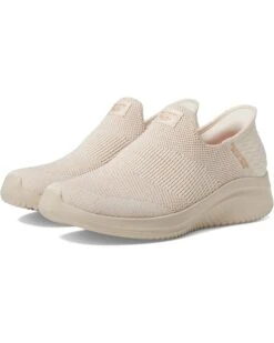 SKECHERS Martha Stewart Ultra Flex 3.0 - Neptune Hands Free Slip-Ins | Sneakers & Athletic Shoes -The Modern Shoes 717bDw0srtL. AC SR736920