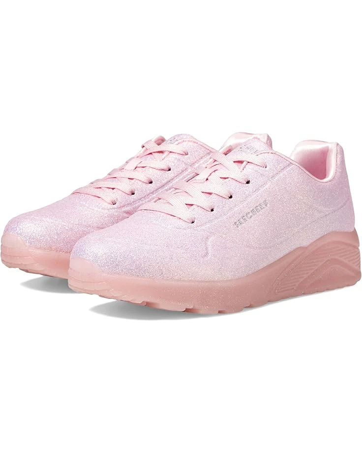 SKECHERS KIDS Uno Ice 310443L (Little Kid/Big Kid) | Sneakers & Athletic Shoes 8 SKECHERS KIDS Uno Ice 310443L (Little Kid/Big Kid) | Sneakers & Athletic Shoes - Image 8