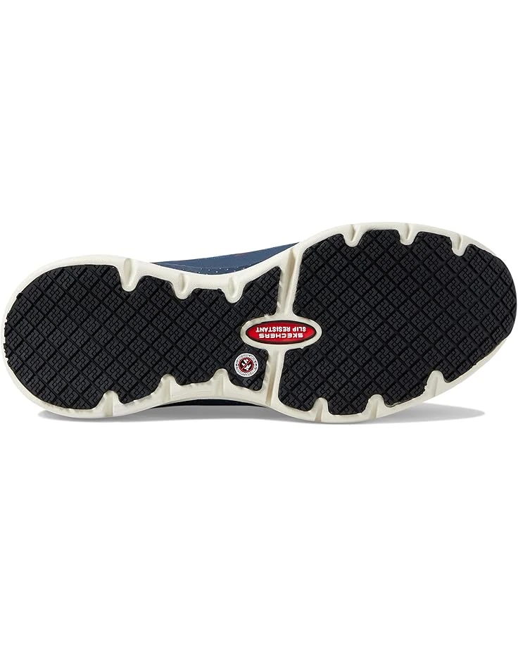 SKECHERS Work Arch Fit SR - Vigorit Alloy Toe | Sneakers & Athletic Shoes 3 SKECHERS Work Arch Fit SR - Vigorit Alloy Toe | Sneakers & Athletic Shoes - Image 3