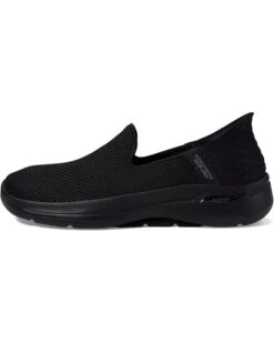 SKECHERS Performance Go Walk Arch Fit Summer Views Hands Free Slip-Ins | Sneakers & Athletic Shoes -The Modern Shoes 717dDV3UcRL. AC SR736920