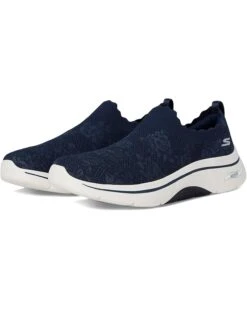 SKECHERS Performance Go Walk Arch Fit 2.0 Rosa Linda | Sneakers & Athletic Shoes 19 SKECHERS Performance Go Walk Arch Fit 2.0 Rosa Linda | Sneakers & Athletic Shoes -The Modern Shoes 717m t7x12L. AC SR736920