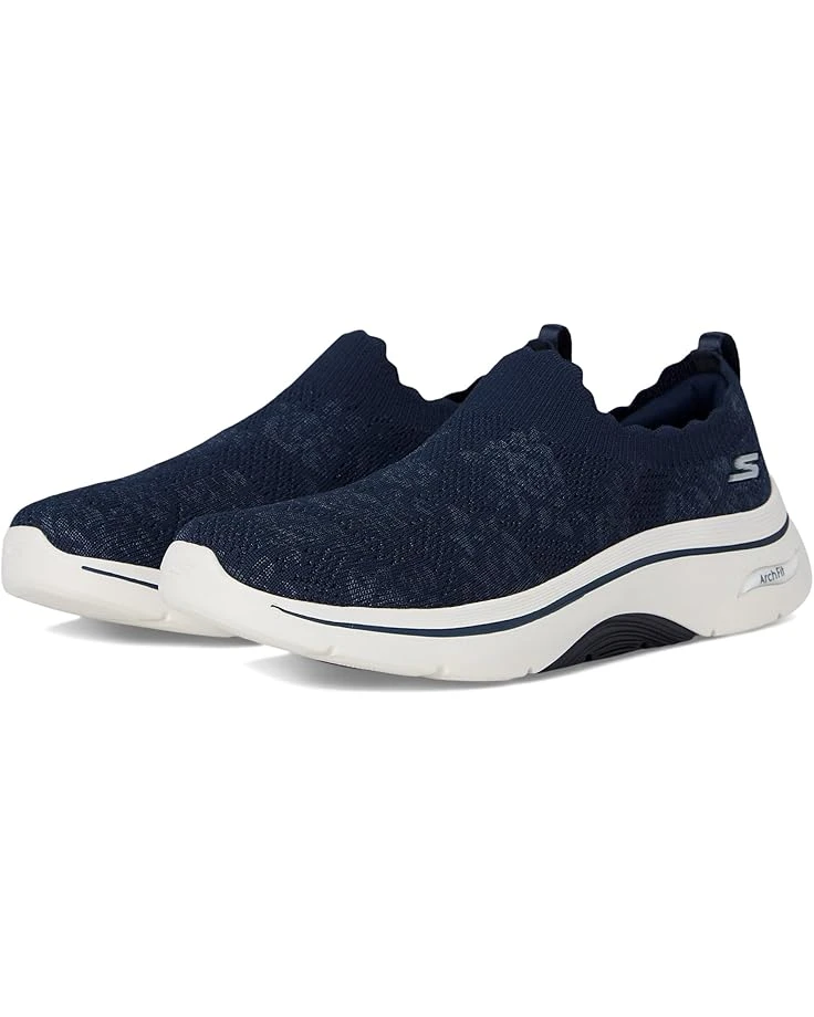 SKECHERS Performance Go Walk Arch Fit 2.0 Rosa Linda | Sneakers & Athletic Shoes 10 SKECHERS Performance Go Walk Arch Fit 2.0 Rosa Linda | Sneakers & Athletic Shoes - Image 10