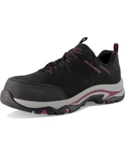 SKECHERS Work Trego - Astallet Comp Toe | Sneakers & Athletic Shoes -The Modern Shoes 717mn2GiL. AC SR736920