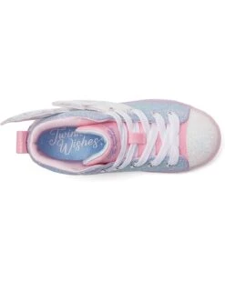 SKECHERS KIDS Twi-Lites 2.0 - Magical Wish (Little Kid) | Sneakers & Athletic Shoes -The Modern Shoes 717nyGi49mL. AC SR736920