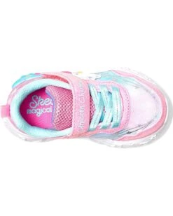 SKECHERS KIDS Unicorn Dreams 302694N (Toddler) | Sneakers & Athletic Shoes -The Modern Shoes 717oUUpEGDL. AC SR736920