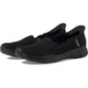 SKECHERS Seager - Believe It Hands Free Slip-Ins | Flats