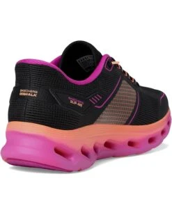 SKECHERS Performance Go Walk Glide Step 2.0 Elektra Hands Free Slip-Ins | Sneakers & Athletic Shoes -The Modern Shoes 717wStUmhPL. AC SR736920