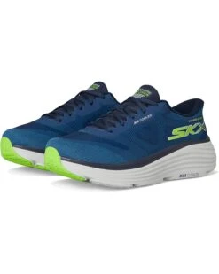 SKECHERS Hands Free Slip-ins Max Cushioning Endeavour | Sneakers & Athletic Shoes -The Modern Shoes 717xM9FkhEL. AC SR736920