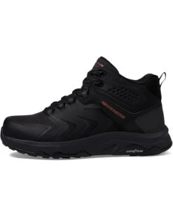 SKECHERS Work Speed-Flex Trekker Mid Comp Toe | Sneakers & Athletic Shoes -The Modern Shoes 7180VF72MSL. AC SR736920