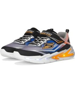 SKECHERS KIDS Flex-Glow Ultra 400139L (Little Kid/Big Kid) | Sneakers & Athletic Shoes -The Modern Shoes 7186CedqQQL. AC SR736920