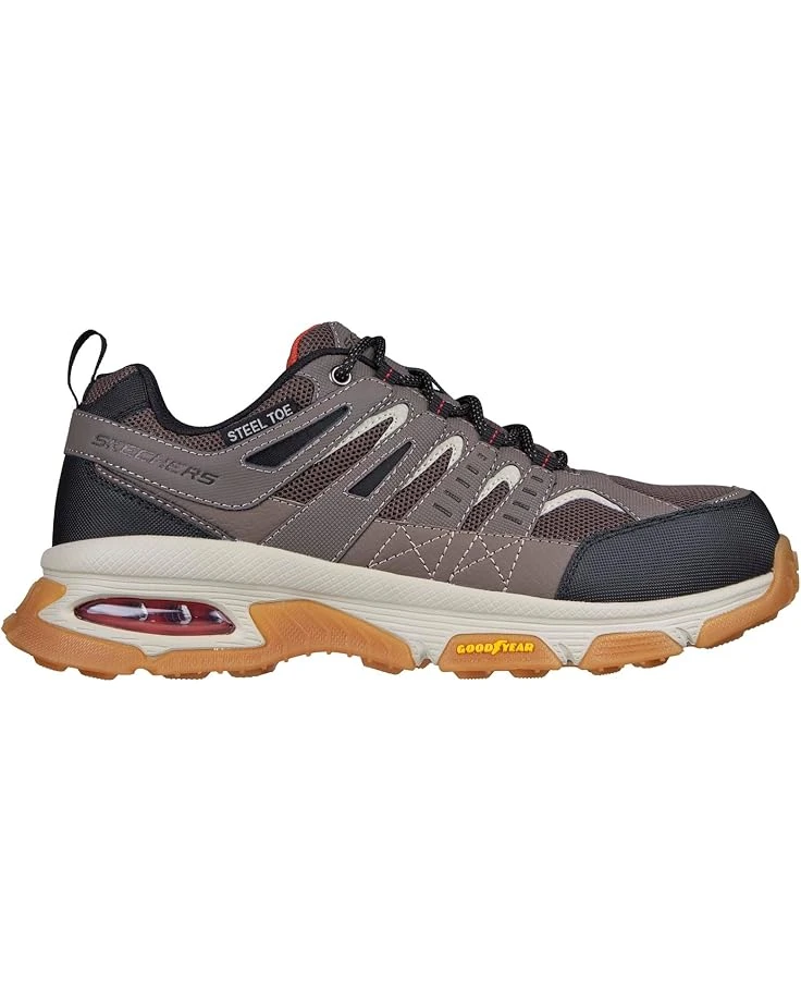 SKECHERS Work Skech-Air Envoy ST - Arcket | Sneakers & Athletic Shoes 4 SKECHERS Work Skech-Air Envoy ST - Arcket | Sneakers & Athletic Shoes - Image 4