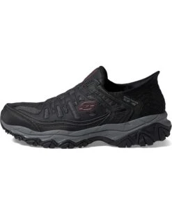 SKECHERS Afterburn M. Fit Ridgeburn Hands Free Slip-Ins | Sneakers & Athletic Shoes 11 SKECHERS Afterburn M. Fit Ridgeburn Hands Free Slip-Ins | Sneakers & Athletic Shoes -The Modern Shoes 718C2FULgUL. AC SR736920
