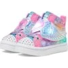 SKECHERS KIDS Twi-Lites (Toddler) | Sneakers & Athletic Shoes