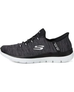 SKECHERS Summits Everyday Set Hands Free Slip-INS | Sneakers & Athletic Shoes -The Modern Shoes 718I8diNsWL. AC SR736920