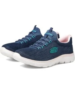 SKECHERS Summit Fun Flair | Sneakers & Athletic Shoes 14 SKECHERS Summit Fun Flair | Sneakers & Athletic Shoes -The Modern Shoes 718WrEaNt4L. AC SR736920