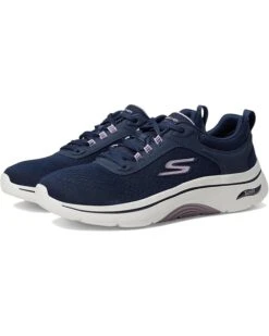 SKECHERS Performance Go Walk Arch Fit 2.0 Balin | Sneakers & Athletic Shoes -The Modern Shoes 718dxvguIUL. AC SR736920