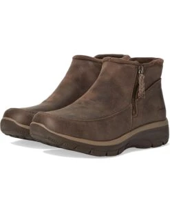 SKECHERS Easy Going - Into Fall | Boots -The Modern Shoes 718micQTsrL. AC SR736920