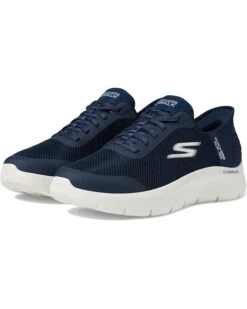 SKECHERS Performance Go Walk Flex Hands Free Slip-Ins - Grand Entry | Sneakers & Athletic Shoes -The Modern Shoes 718pAURCV3L. AC SR736920