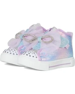 SKECHERS KIDS Twinkle Sparks 314826N (Toddler) | Sneakers & Athletic Shoes