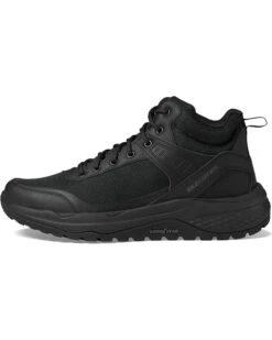 SKECHERS Work Street Treader - Scorron | Sneakers & Athletic Shoes -The Modern Shoes 718yLT7KE L. AC SR736920