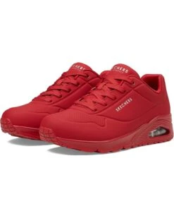 SKECHERS Uno - Stand On Air | Sneakers & Athletic Shoes -The Modern Shoes 7193OnDzBwL. AC SR736920