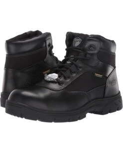 SKECHERS Work Wascana - Linnean Comp Toe | Boots
