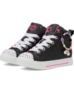 SKECHERS KIDS Twinkle Sparks - Charm Bestie (Little Kid) | Sneakers & Athletic Shoes