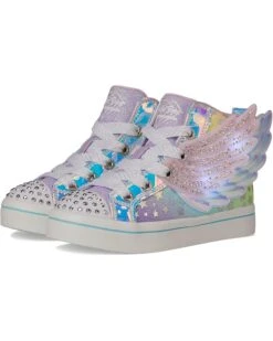 SKECHERS KIDS Twi-Lites 2.0 - Dreamy Wings (Little Kid) | Sneakers & Athletic Shoes 15 SKECHERS KIDS Twi-Lites 2.0 - Dreamy Wings (Little Kid) | Sneakers & Athletic Shoes -The Modern Shoes 719CtFdIKDL. AC SR736920