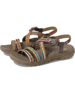 SKECHERS Reggae – Sew Me | Sandals 11 SKECHERS Reggae – Sew Me | Sandals -The Modern Shoes 719OA33BDdL. AC SR736920