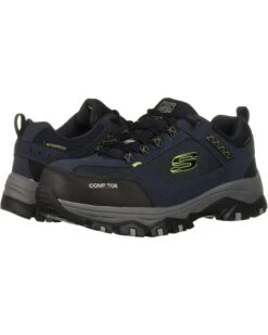 SKECHERS Work Greetah Comp Toe | Sneakers & Athletic Shoes -The Modern Shoes 719Q9Pn7gXL. AC SR736920