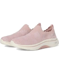 SKECHERS Performance Go Walk Arch Fit 2.0 Rosa Linda | Sneakers & Athletic Shoes 17 SKECHERS Performance Go Walk Arch Fit 2.0 Rosa Linda | Sneakers & Athletic Shoes -The Modern Shoes 719TQoE5o6L. AC SR736920