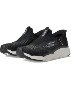 SKECHERS Max Cushioning Elite Advantageous Hands Free Slip-Ins | Sneakers & Athletic Shoes -The Modern Shoes 719V6J7HC1L. AC SR736920