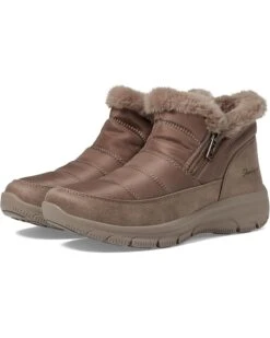 SKECHERS Easy Going - Frosty Charm | Boots