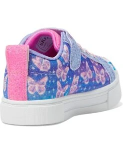 SKECHERS KIDS Twinkle Sparks - Ombre Flutte (Toddler) | Sneakers & Athletic Shoes -The Modern Shoes 719aQGfYQWL. AC SR736920